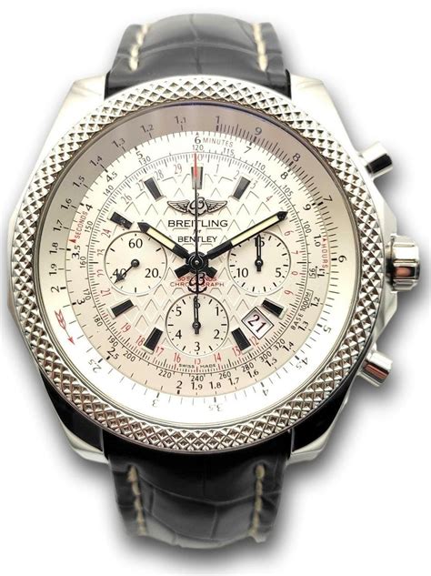 used breitling bentley watches for sale